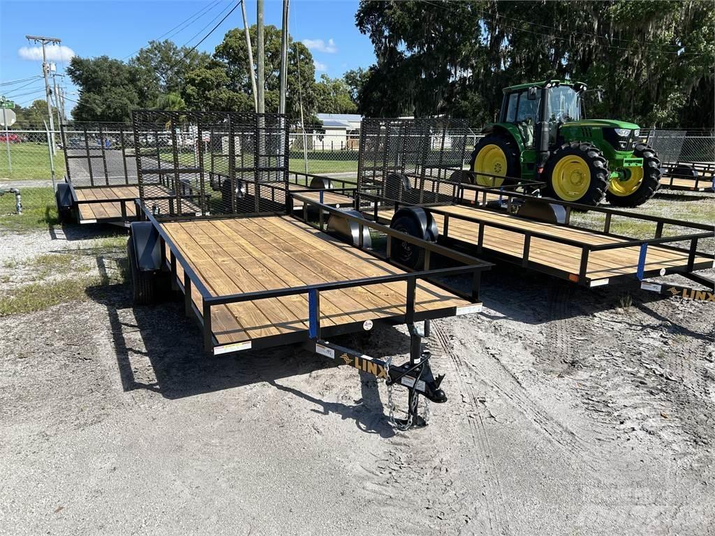  UT357714T Reboques agricolas de uso geral