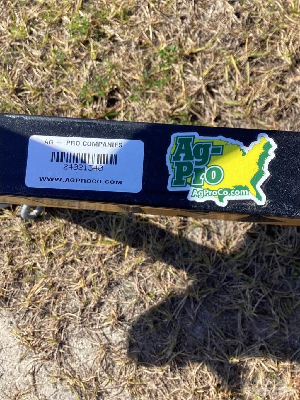  UT357714T 14' Reboques agricolas de uso geral