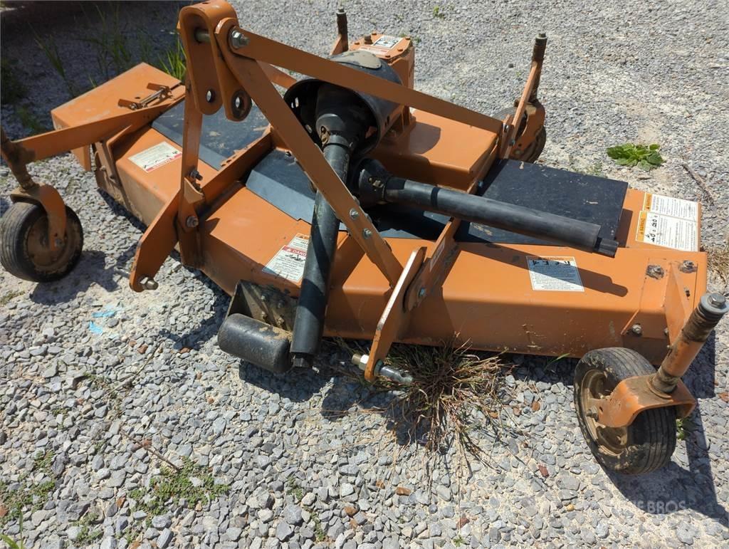 Woods RM660 Corta-Relvas Riders