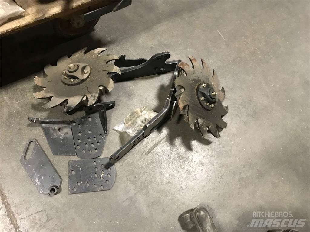 YETTER 2967-037S Outras semeadeiras e acessórios