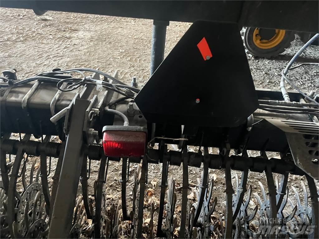 YETTER 3541 Outras máquinas de lavoura e acessórios