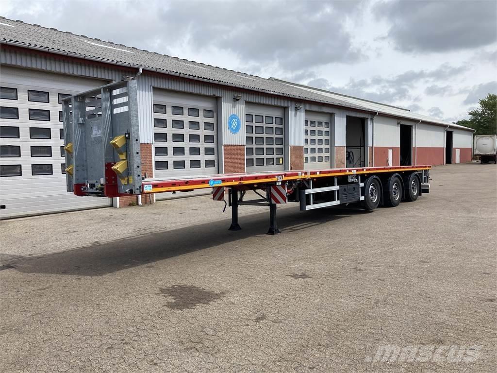  Max 200, 1A0A0 Outros Semi Reboques