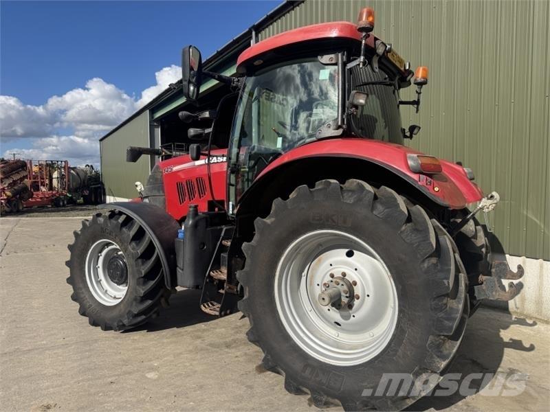 CASE Puma 145 Tratores Agrícolas usados