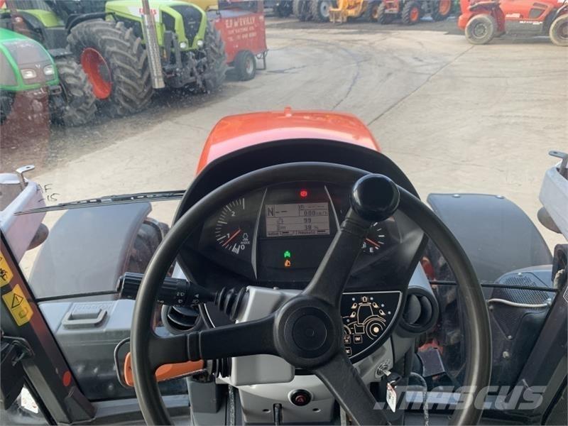 Kubota M7131 Tratores Agrícolas usados
