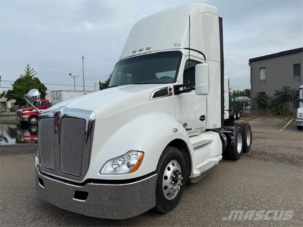 Kenworth T680 Outros Camiões