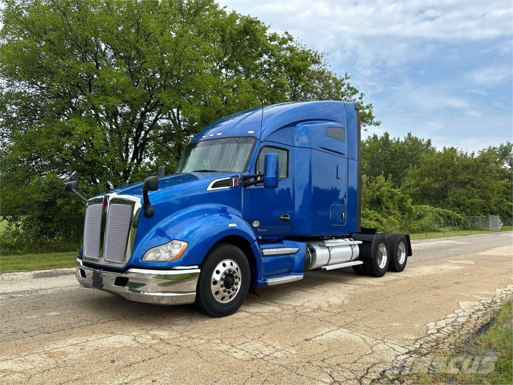 Kenworth T680 Outros Camiões