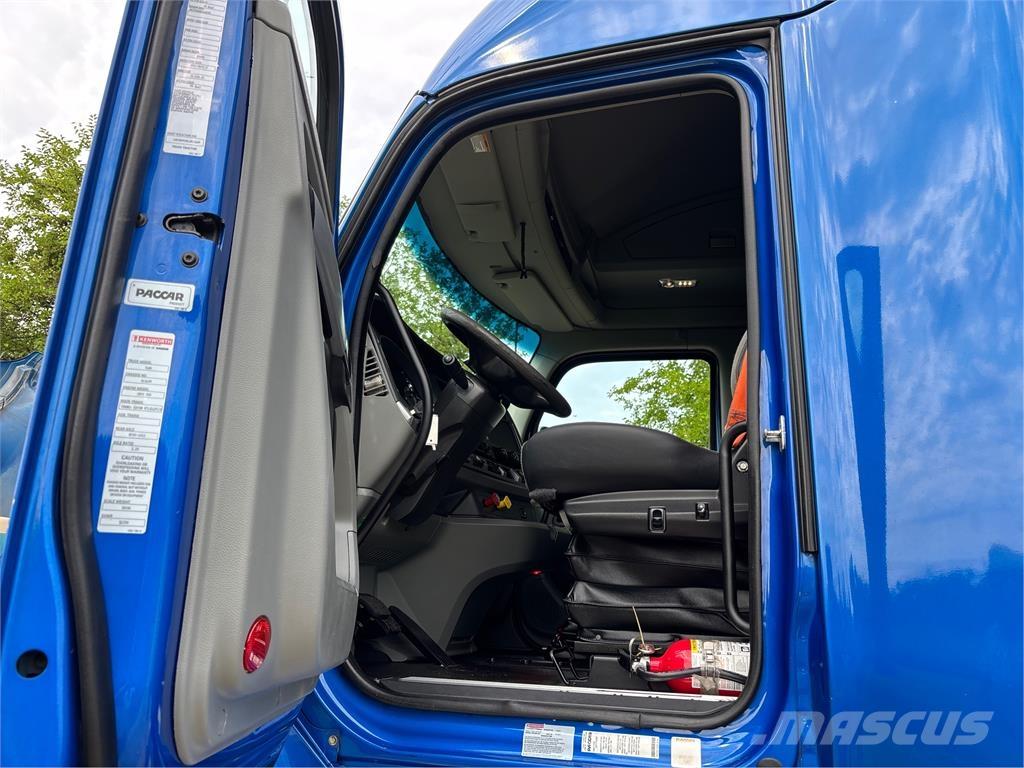 Kenworth T680 Outros Camiões