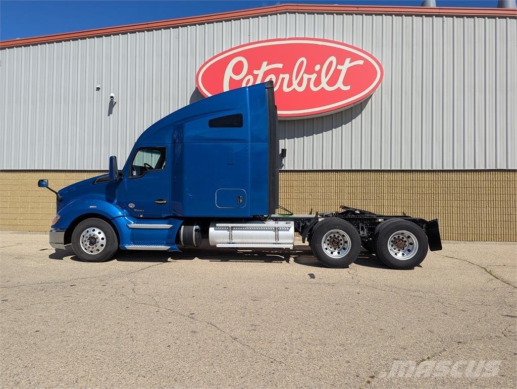 Kenworth T680 Outros Camiões