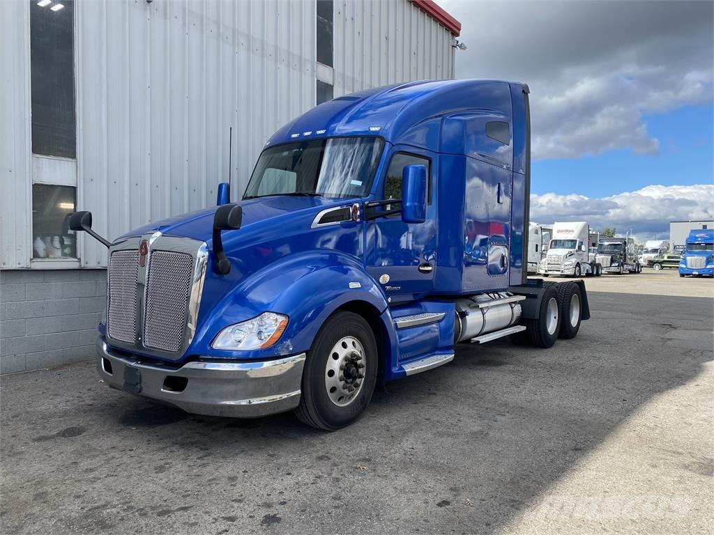 Kenworth T680 Outros Camiões