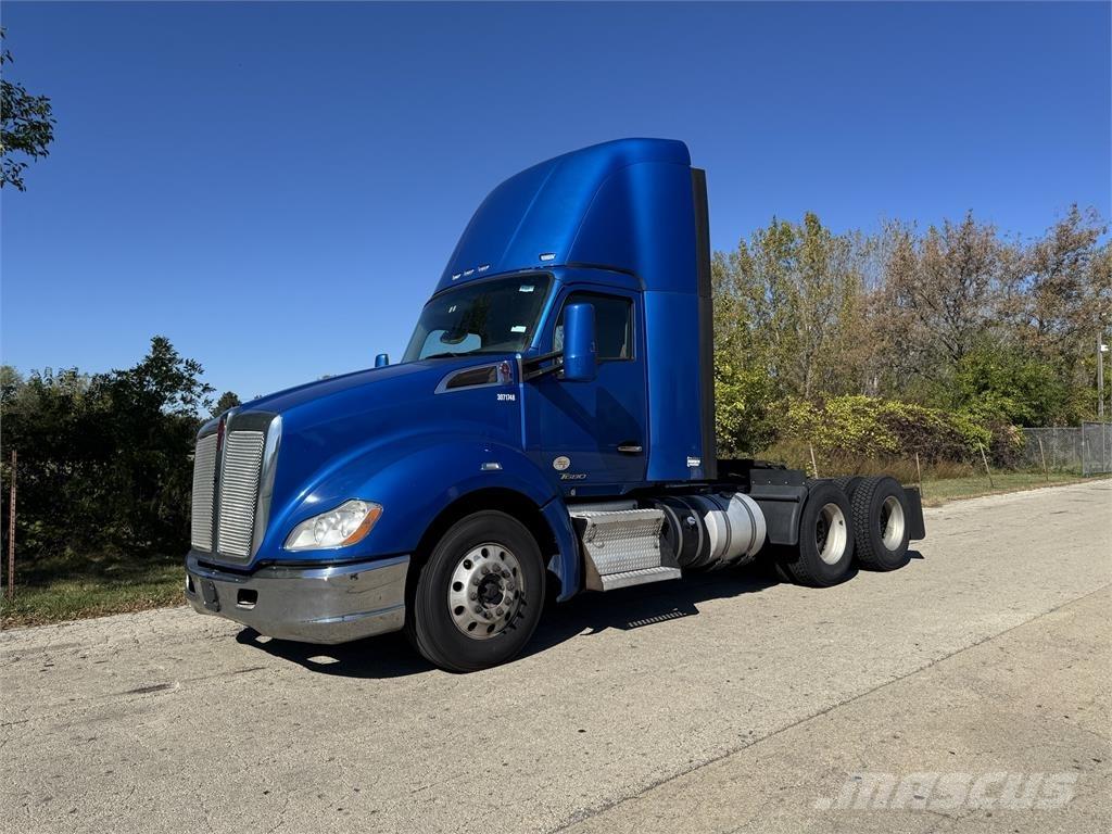 Kenworth T680 Outros Camiões