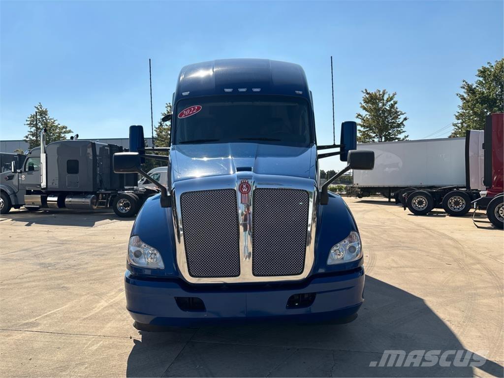 Kenworth T680 Outros Camiões