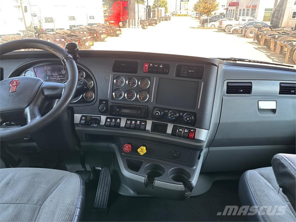 Kenworth T680 Outros Camiões
