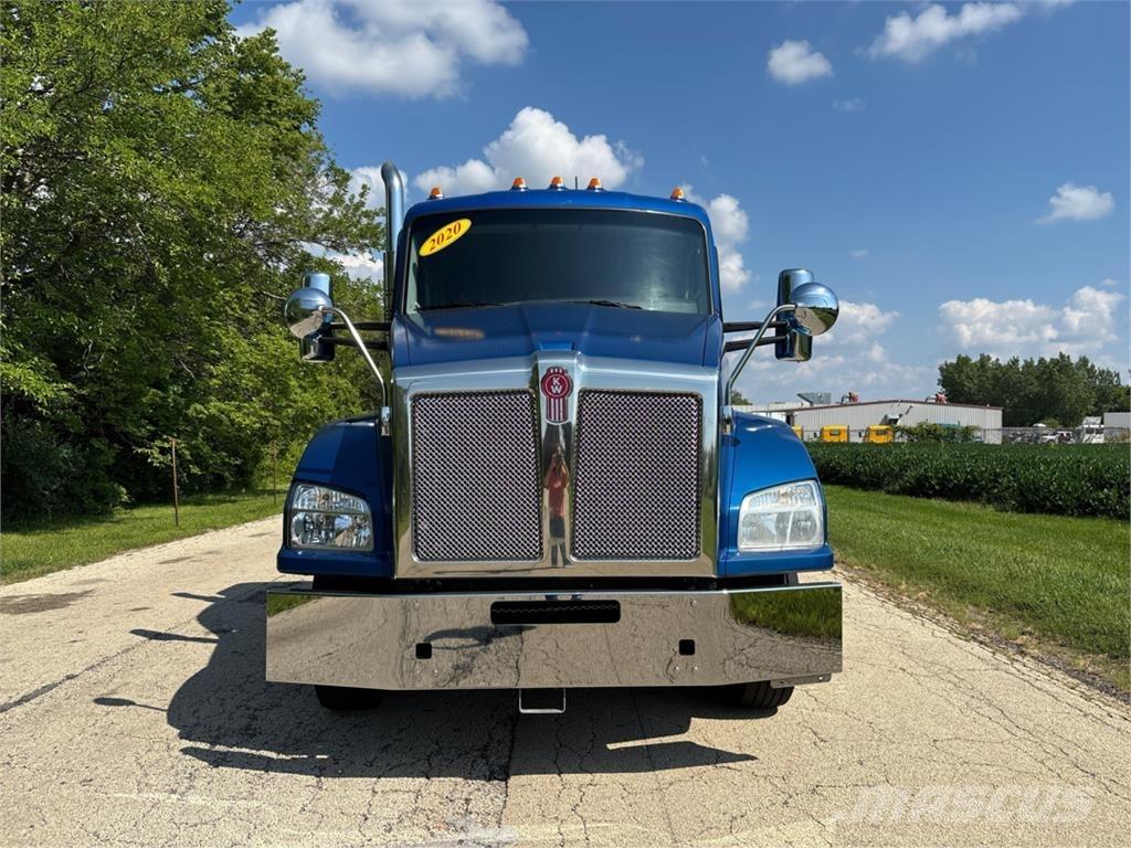 Kenworth T880 Outros Camiões