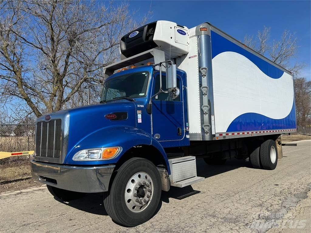 Peterbilt 337 Outros Camiões