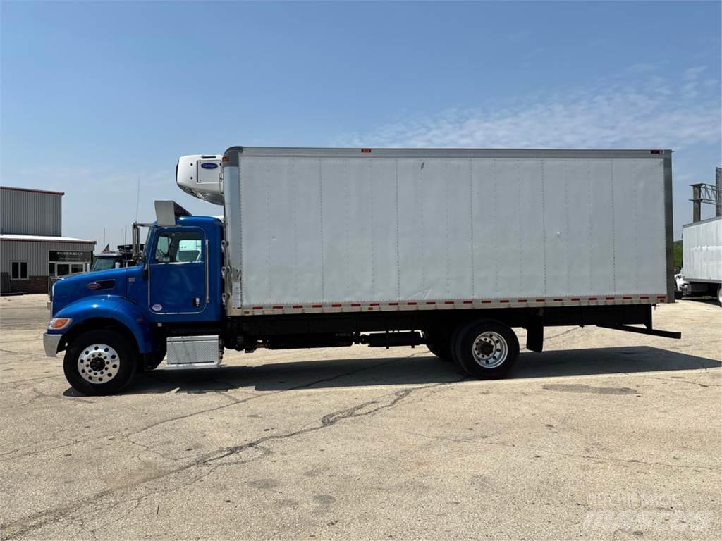 Peterbilt 337 Outros Camiões