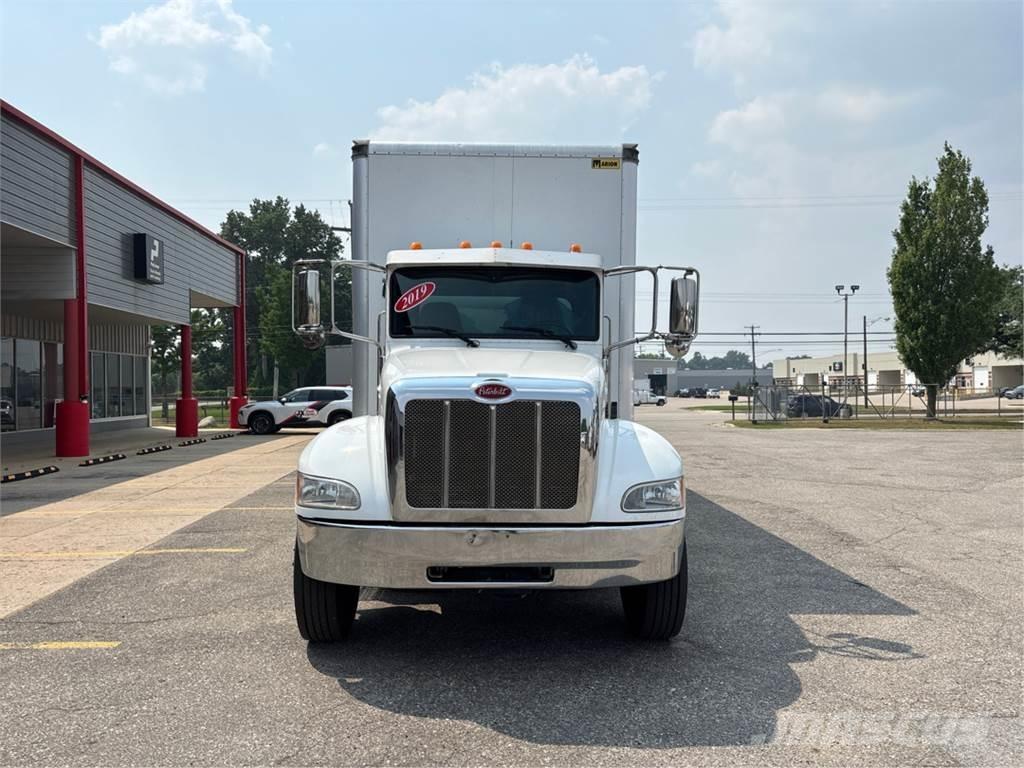 Peterbilt 337 Outros Camiões