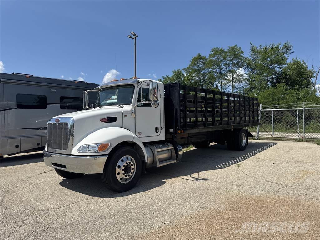 Peterbilt 337 Outros Camiões