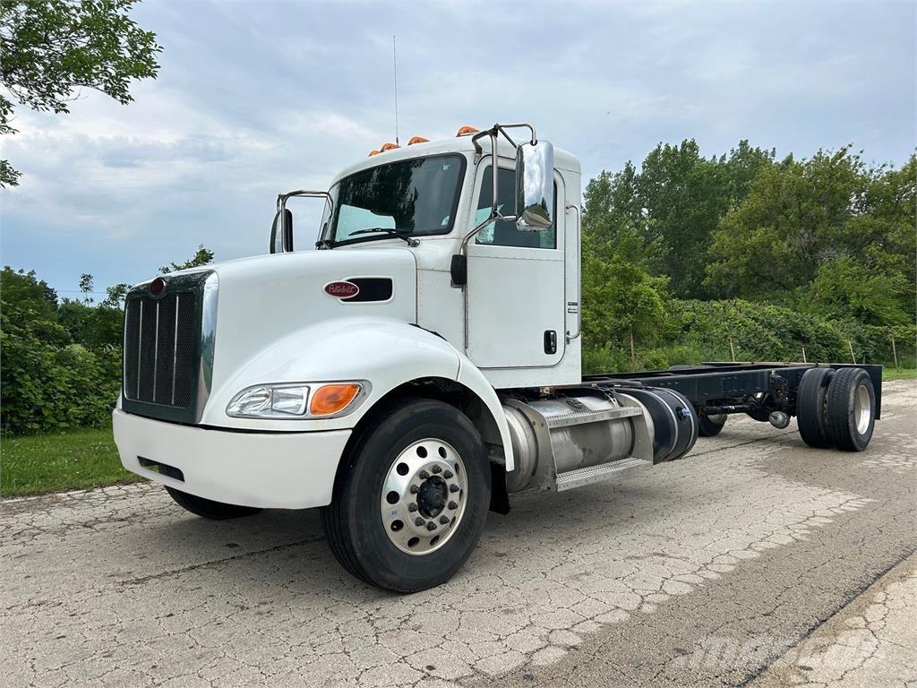 Peterbilt 337 Outros Camiões