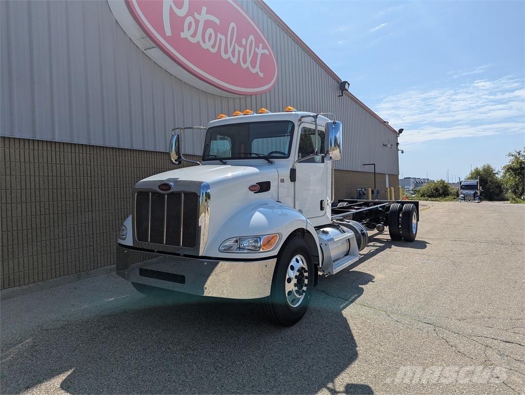 Peterbilt 337 Outros Camiões