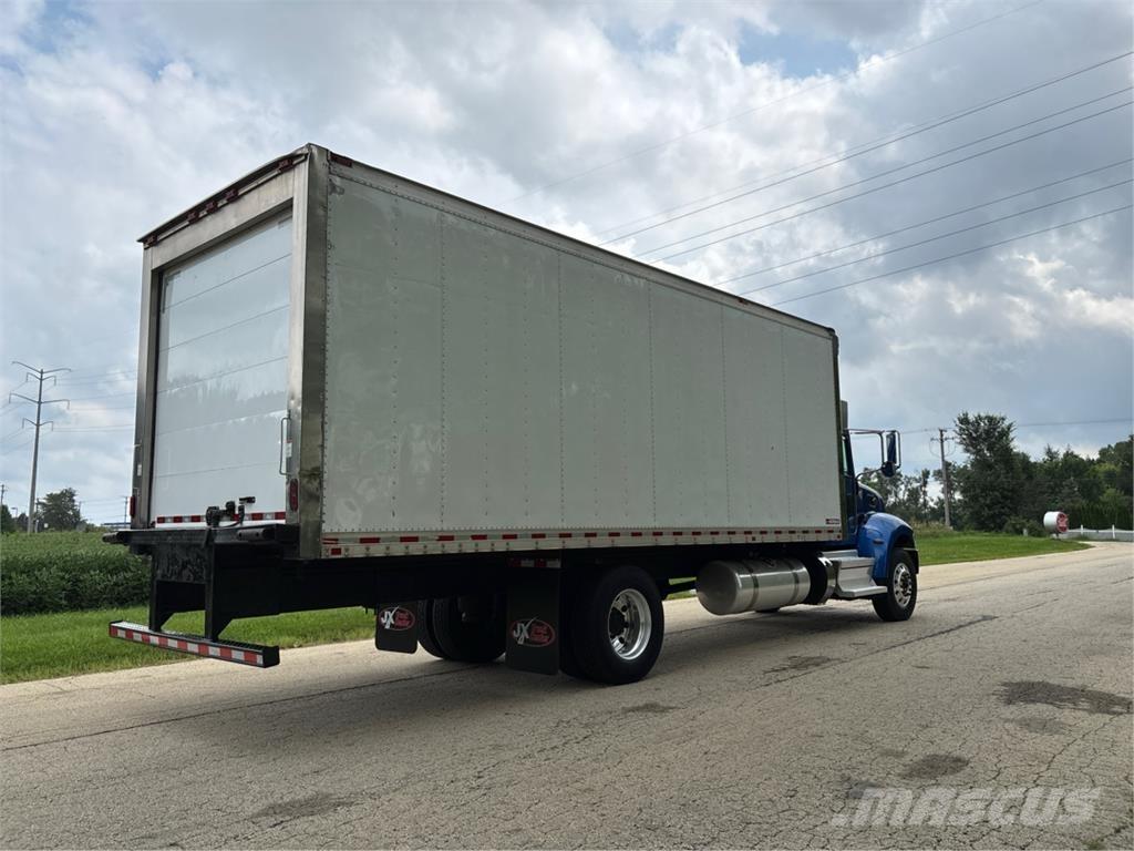Peterbilt 337 Outros Camiões