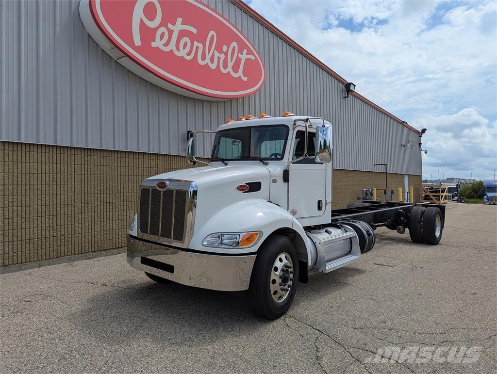 Peterbilt 337 Outros Camiões