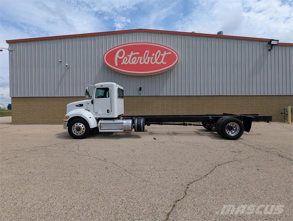 Peterbilt 337 Outros Camiões