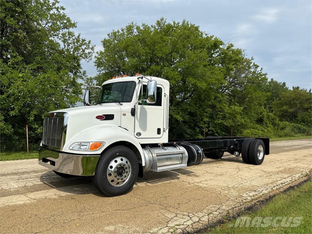 Peterbilt 337 Outros Camiões