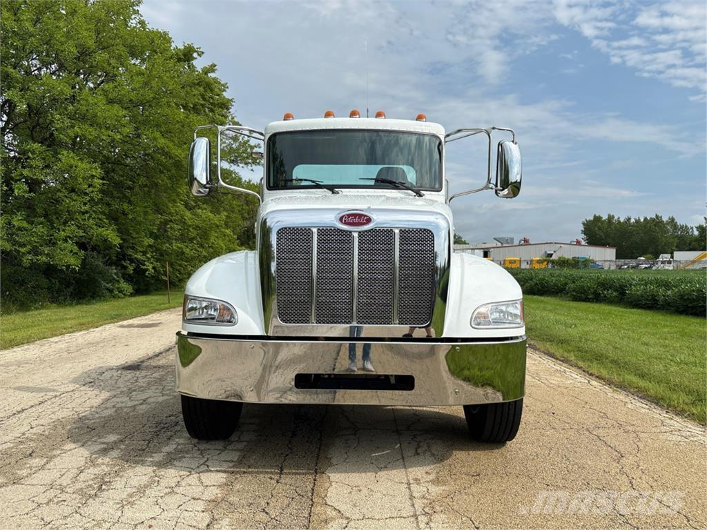 Peterbilt 337 Outros Camiões