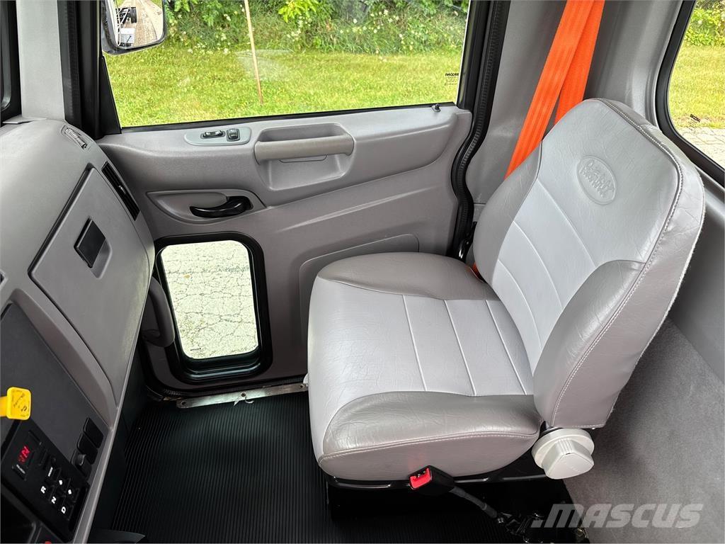 Peterbilt 337 Outros Camiões
