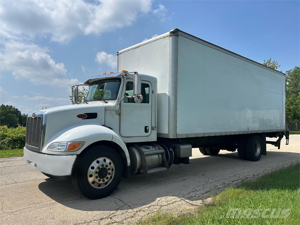 Peterbilt 337 Outros Camiões