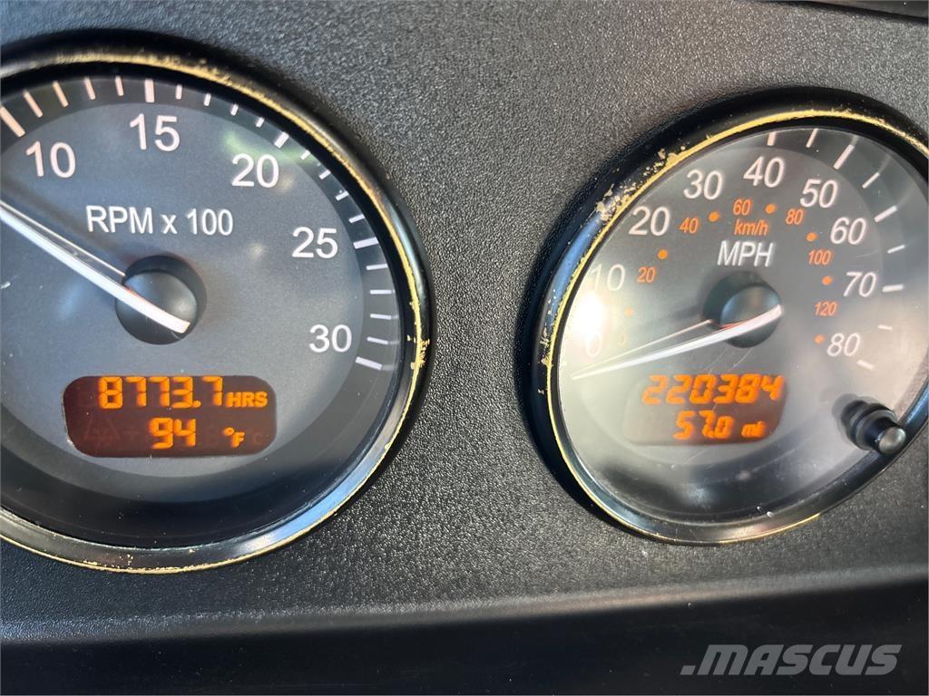 Peterbilt 337 Outros Camiões