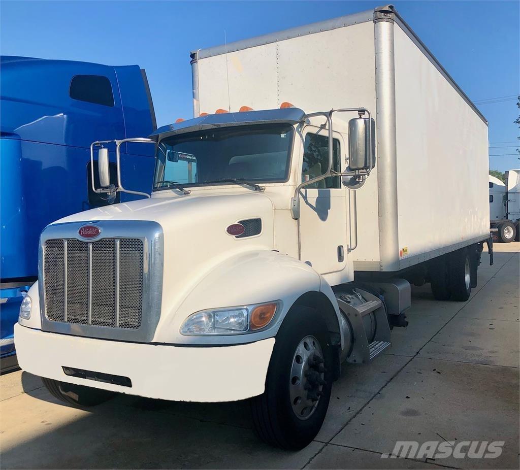 Peterbilt 337 Outros Camiões