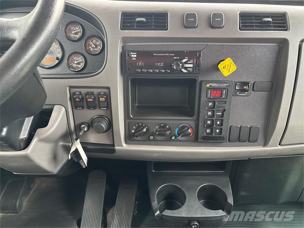 Peterbilt 337 Outros Camiões