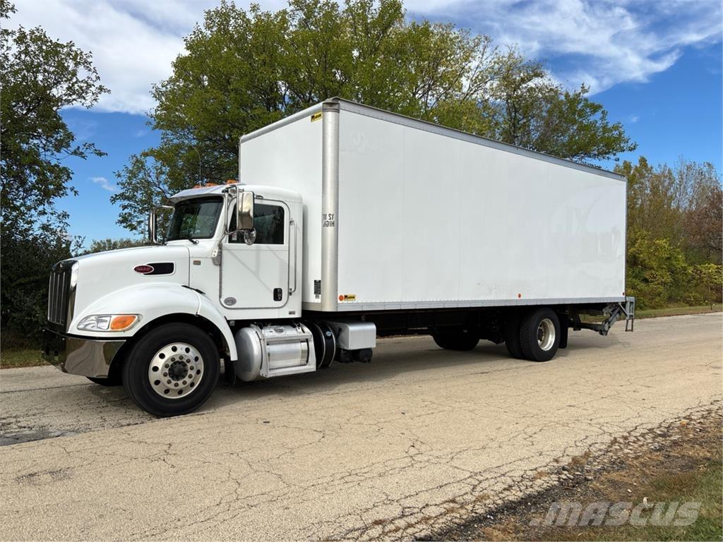 Peterbilt 337 Outros Camiões