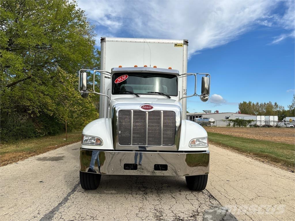 Peterbilt 337 Outros Camiões
