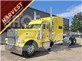 Peterbilt 389 Cavalos Mecânicos