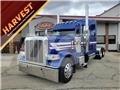 Peterbilt 389 Cavalos Mecânicos