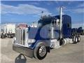 Peterbilt 389 Cavalos Mecânicos