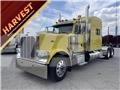 Peterbilt 389 Cavalos Mecânicos