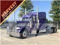 Peterbilt 389 Cavalos Mecânicos