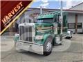 Peterbilt 389 Cavalos Mecânicos
