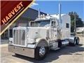 Peterbilt 389 Cavalos Mecânicos