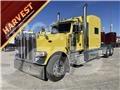 Peterbilt 389 Cavalos Mecânicos