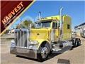 Peterbilt 389 Cavalos Mecânicos