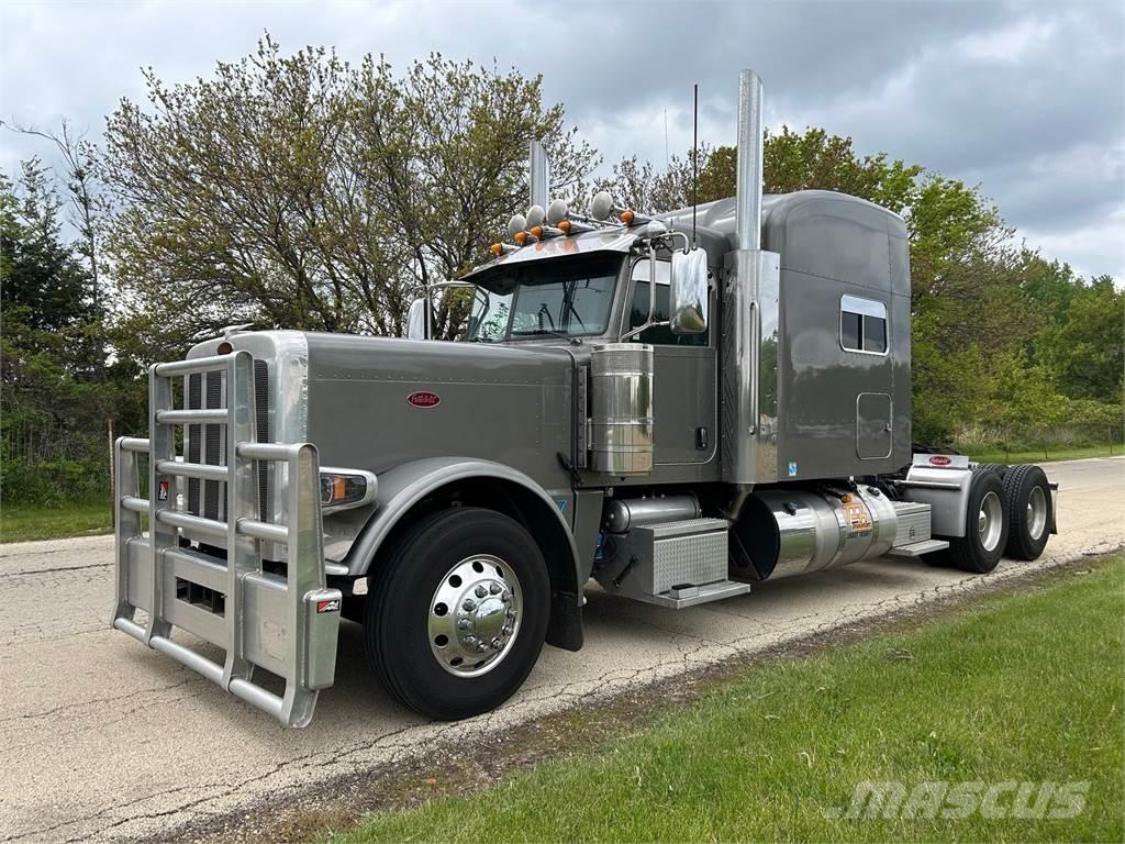 Peterbilt 389 Outros Camiões
