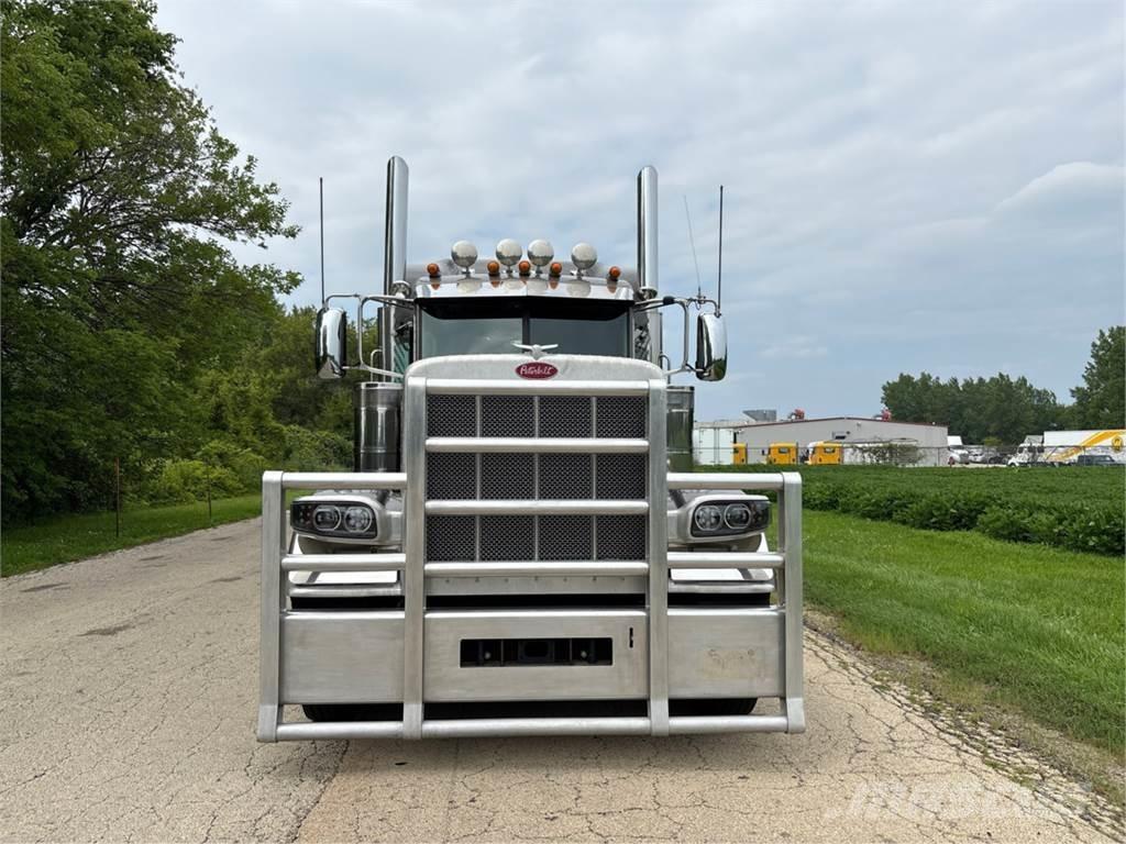 Peterbilt 389 Outros Camiões