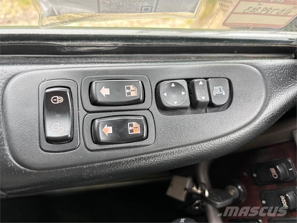 Peterbilt 389 Outros Camiões