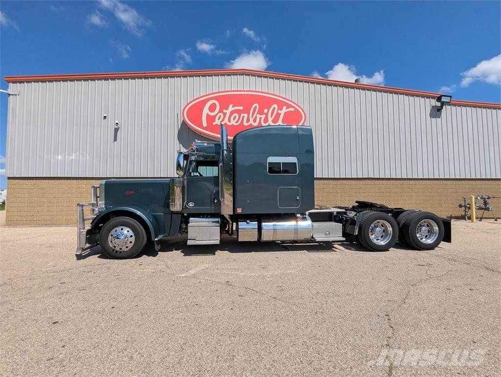 Peterbilt 389 Outros Camiões