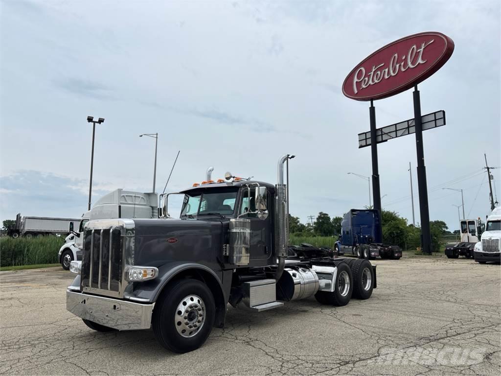 Peterbilt 389 Outros Camiões