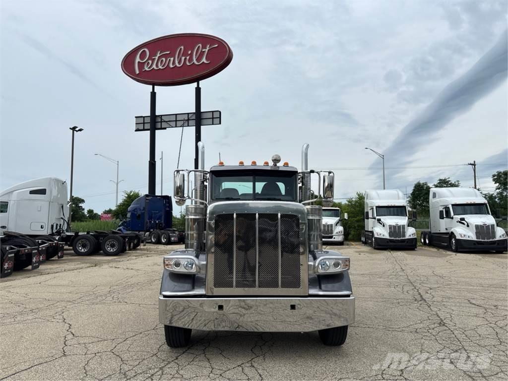 Peterbilt 389 Outros Camiões